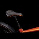 CUBE Stereo Hybrid 140 HPC Pro 625 2022 sähkömaastopyörä sparkorange´n´black